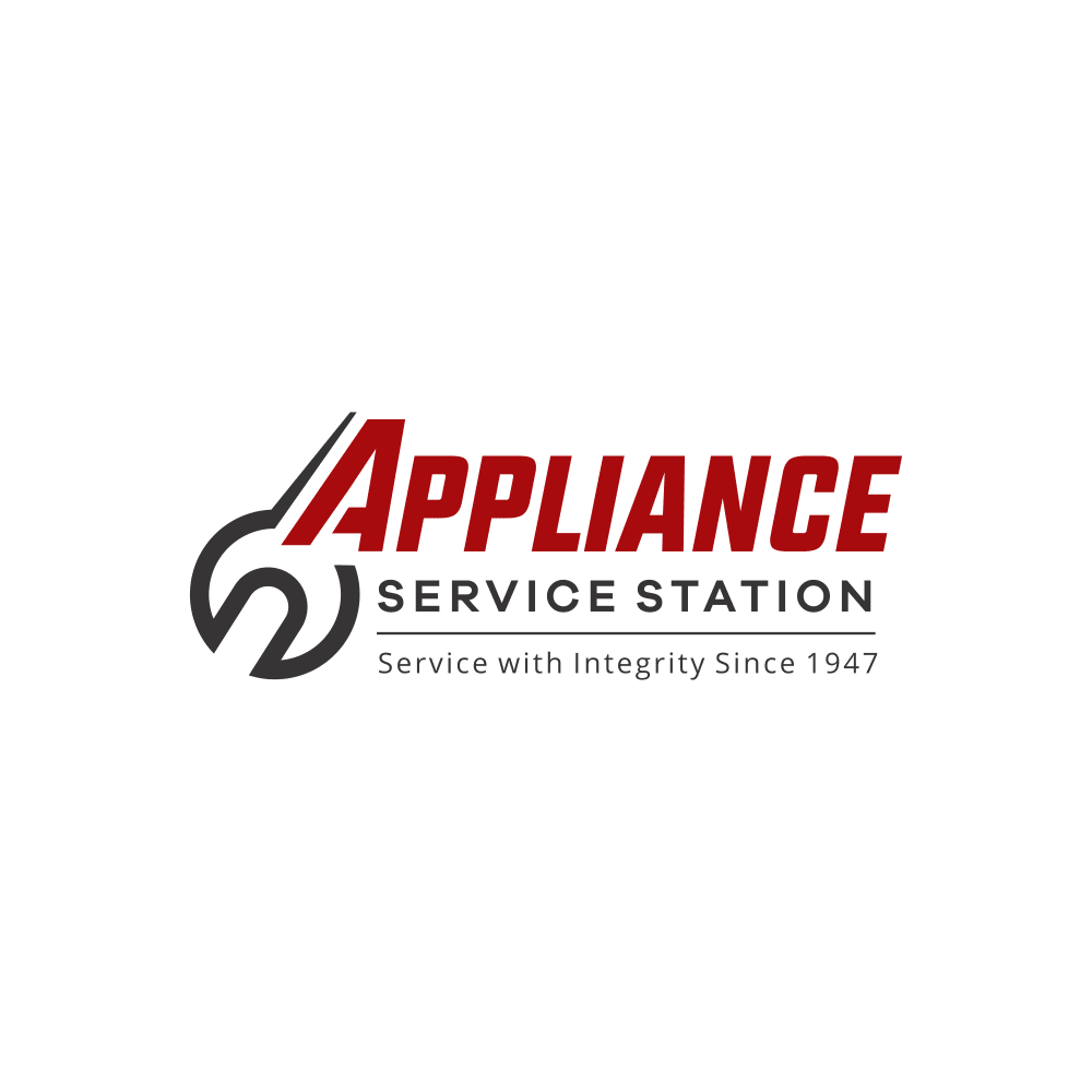 Appliance Service Station