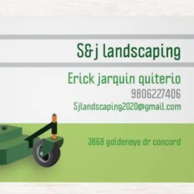 S&j Landscaping