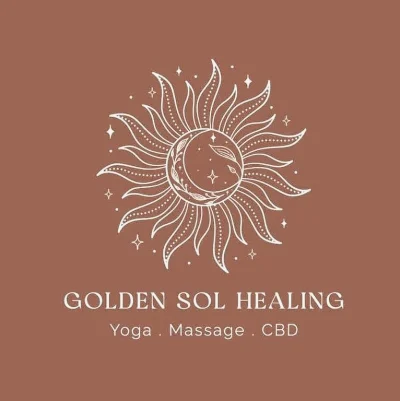 Golden Sol Healing