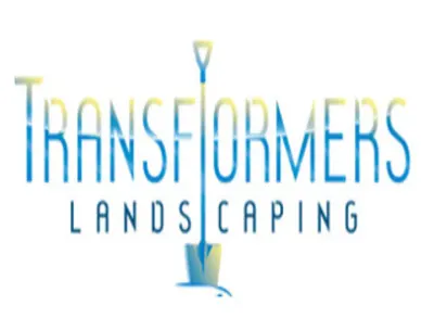 Transformers Landscaping