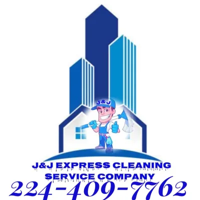 J&J EXPRESS CLEANING SERVICE COMPANY