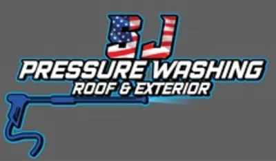 SJ Pressure Washing