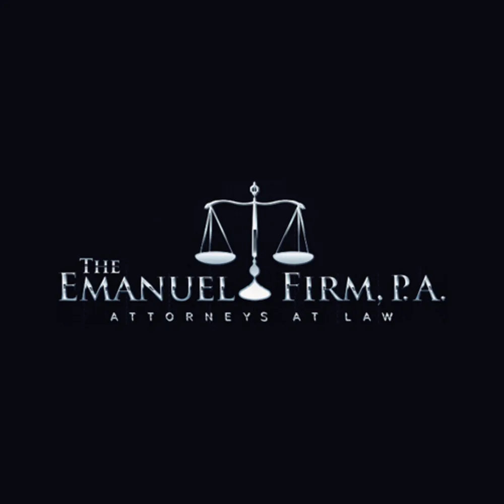 The Emanuel Firm, P.A.