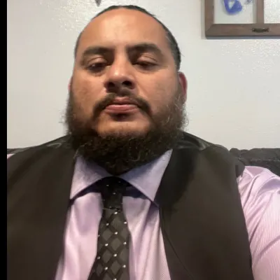 Jeremiah Vasquez