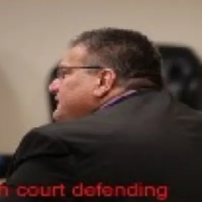 Paul A. Ksicinski Law