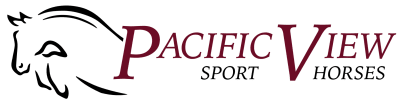 Pacific View Sport Horses
