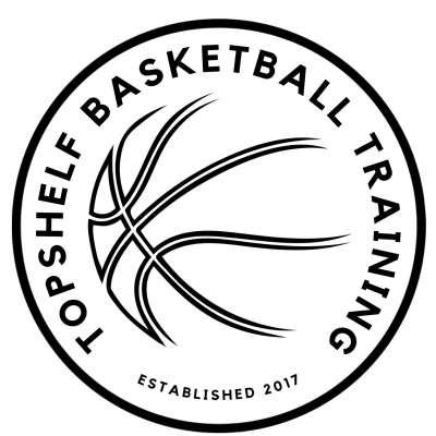 Top Shelf Basketball Training