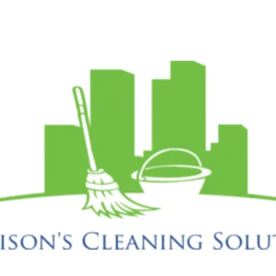 Harrison's Cleaning Solutions