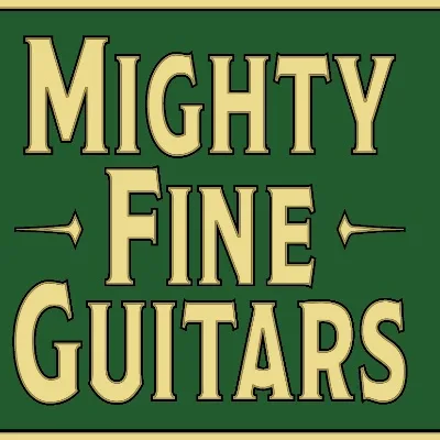 Mighty Fine Guitars