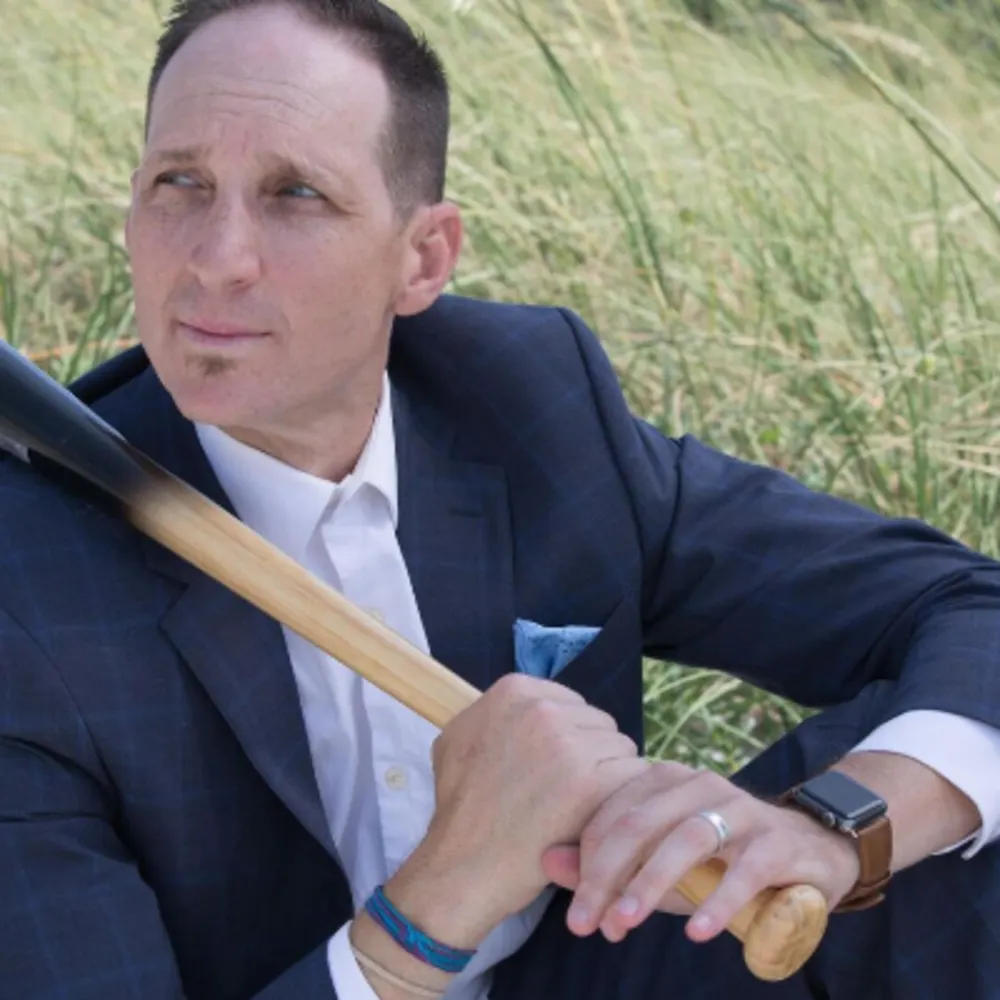 Nathan Whitney Baseball