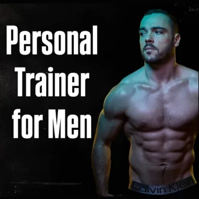Alex Folacci The Gentlemen's Trainer