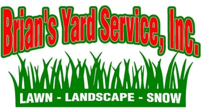 Brian's Yard Service