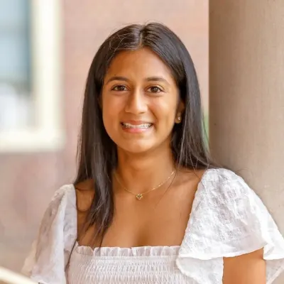 Mitali Vedula