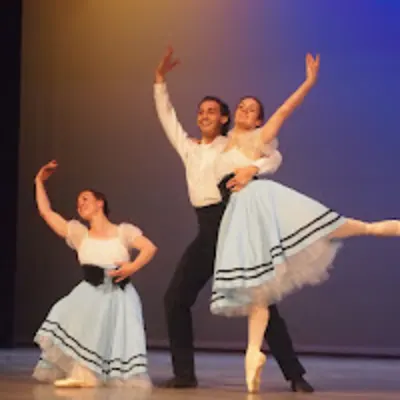 Greater Niagara Ballet Company