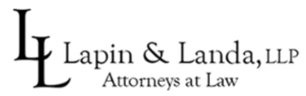 Lapin & Landa, L.L.P.
