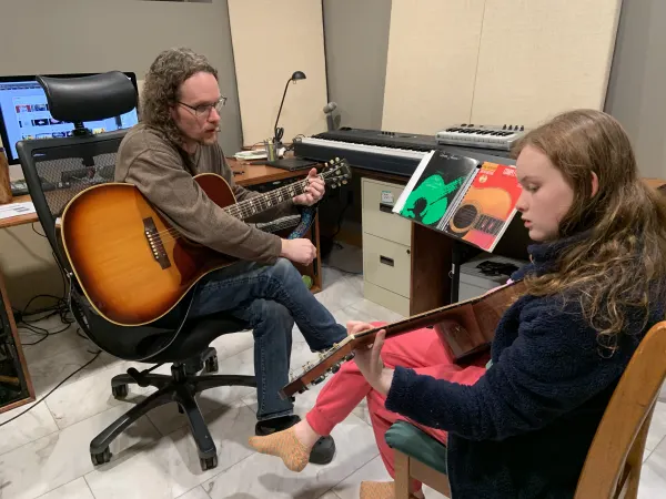 Private Lessons