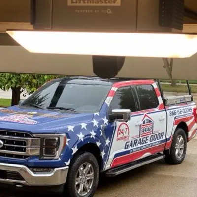 ASAP Garage Door Repair Systems Of Michigan