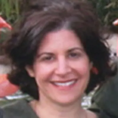 Nancy Simon, LCSW