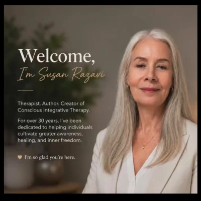 Susan J Razavi LCSWR