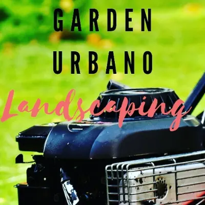 Garden Urbano Landscaping