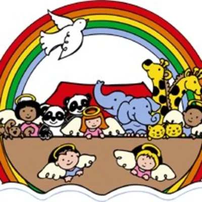 Ryans Creek Two By Two Preschool