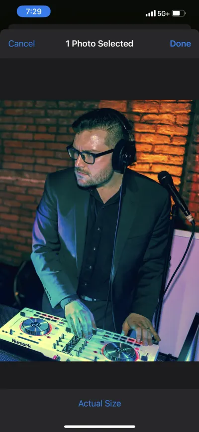 DJ Dangerous Dane