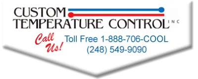 Custom Temperature Control