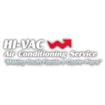 HI-VAC Air Conditioning Service