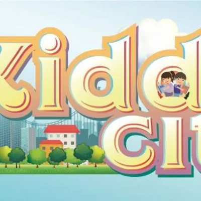 Kiddie City Child Care Inc.