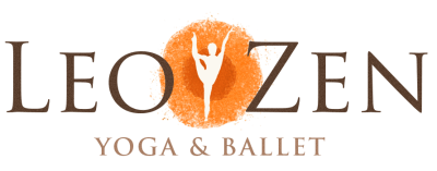 Leo Zen Yoga Ballet