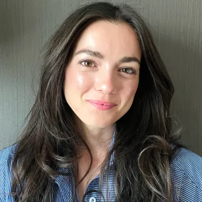 Bobbi-Jean Barker