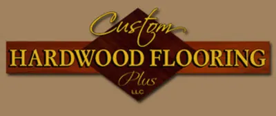 Custom Hardwood Flooring Plus