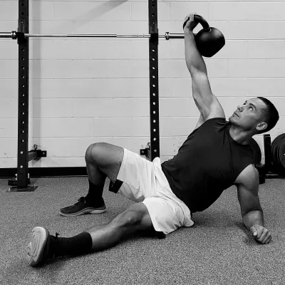 Your Fitness Coach