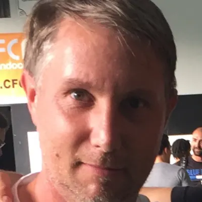 Peter B