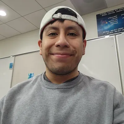 Jonathan Mendez 