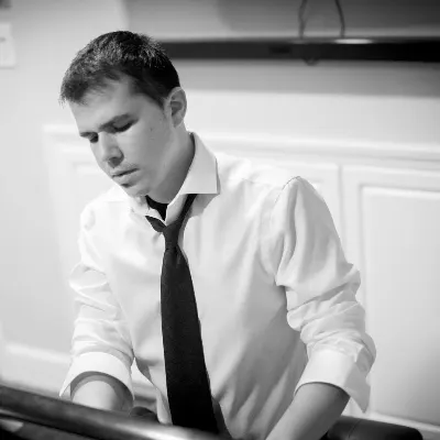 Michael J Rogers, Piano Teacher