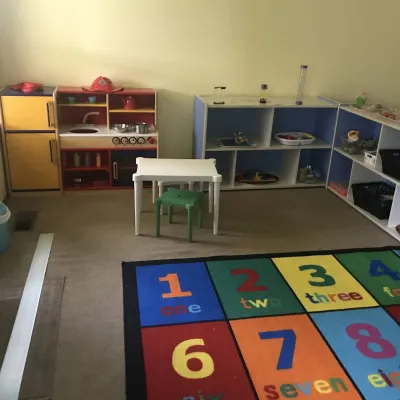 Hannah Home Childcare/Preschool
