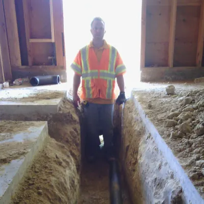 Ascension Plumbing