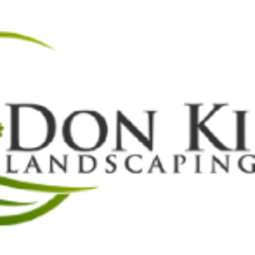 Don King Landscaping