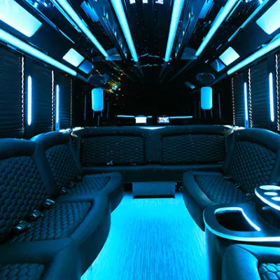 Heaven On Wheels LLC