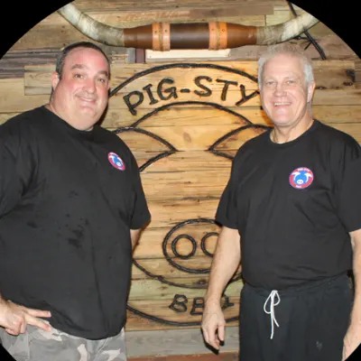 Pigsty BBQ