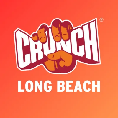 Crunch Fitness - Long Beach