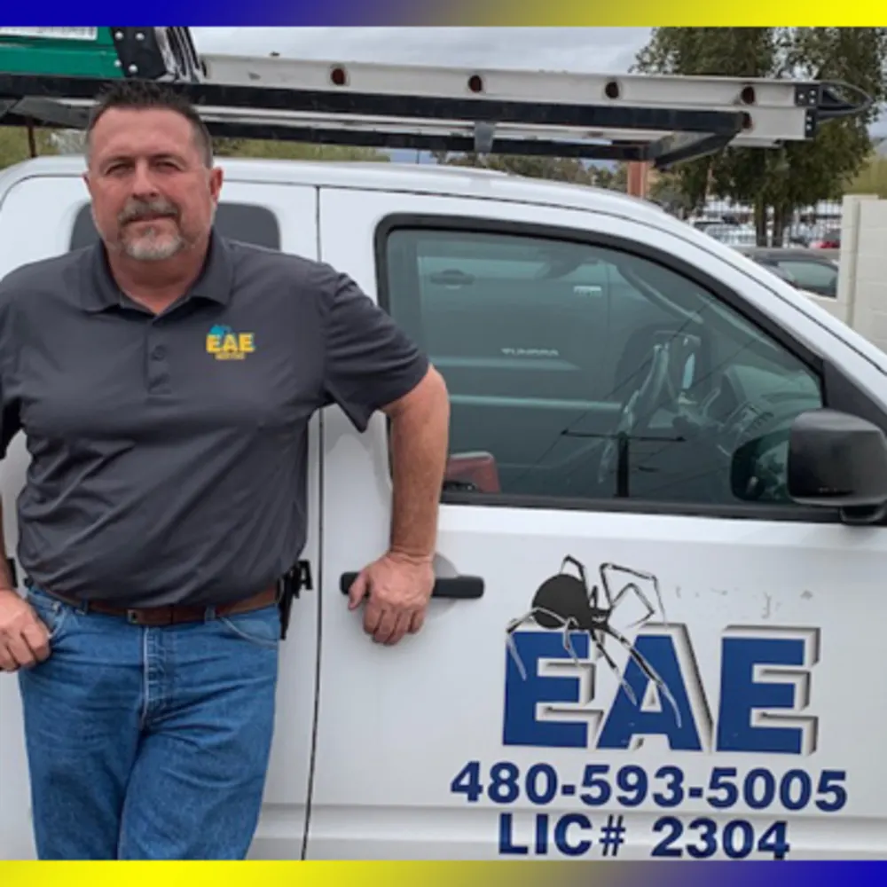 Eastern Arizona Exterminating