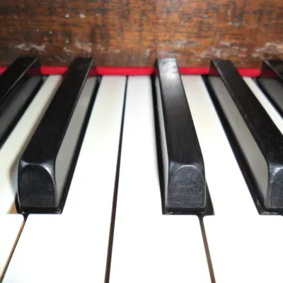 Aaron Malver Piano Studio