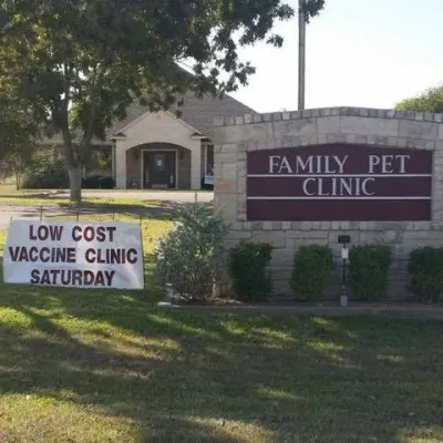 Family Pet Clinic