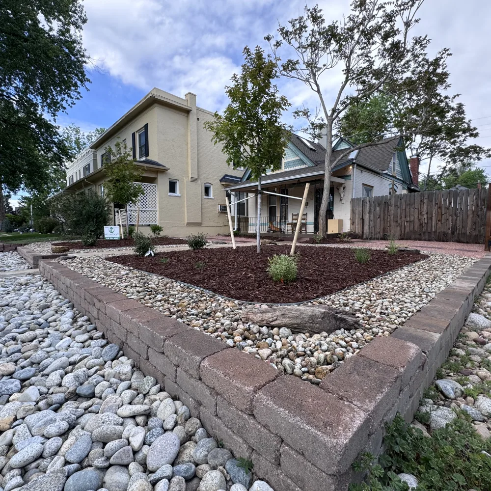 MLS Landscapes LLC