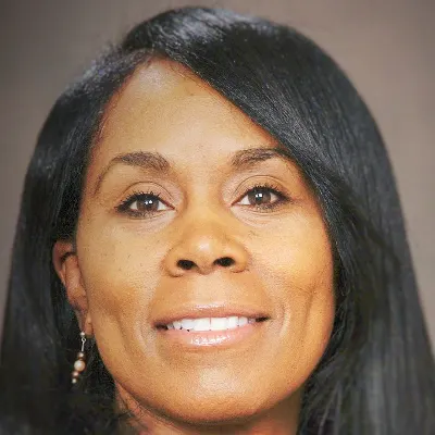 Veronica Dorsey, Esq.,