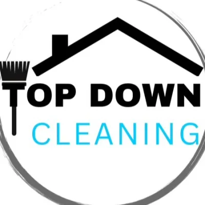 Top Down Cleaning