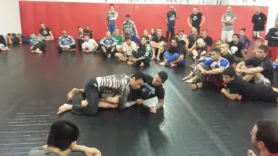 Empire Academy Of Combat Sports And Fitness