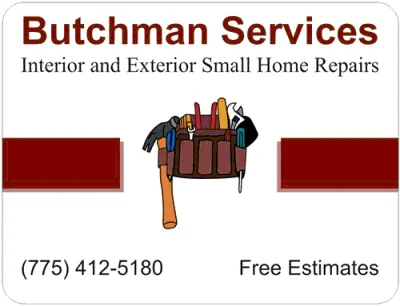 Butchman Services